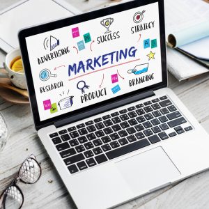 Digital marketing Service in Basti
