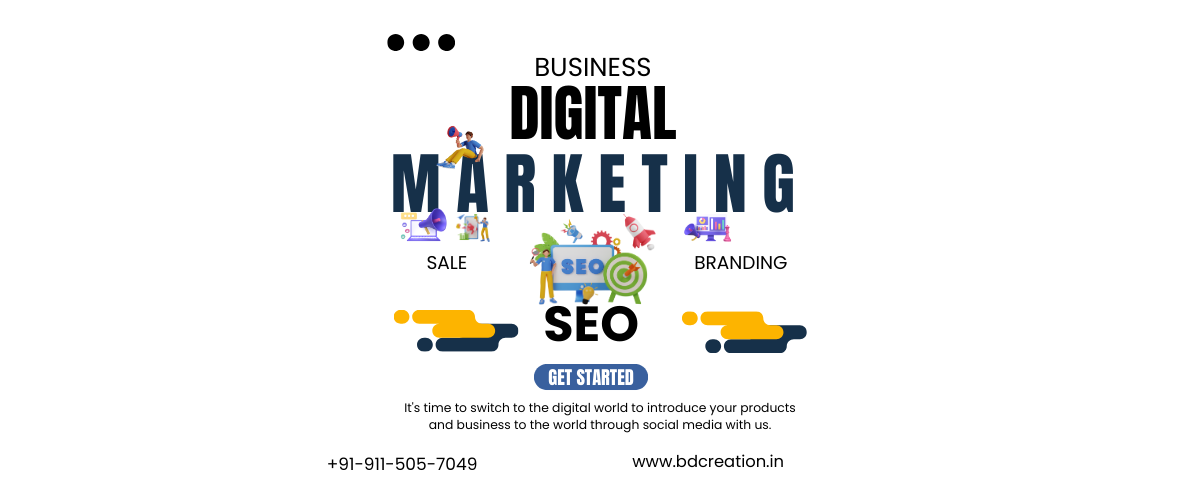 SEO services in Lucknow